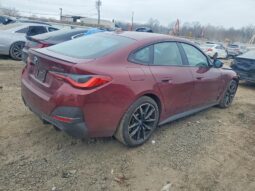 
										2023 BMW I4 full									