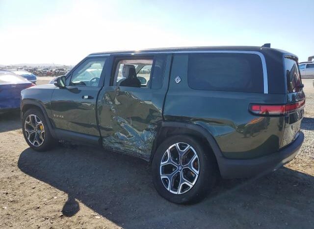 
								2023 Rivian R1s full									