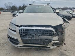 
										2013 Audi Q5 full									