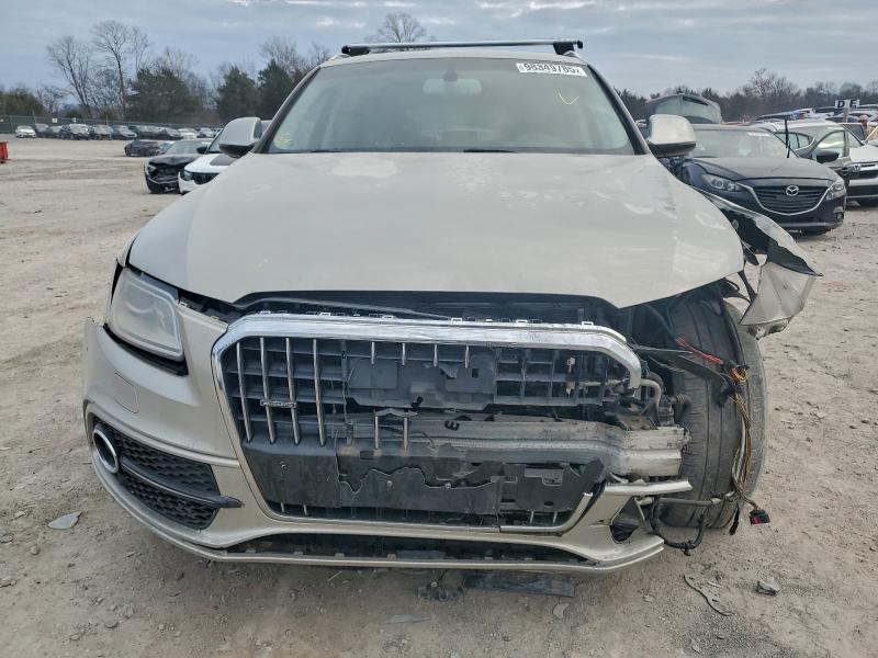 2013 Audi Q5