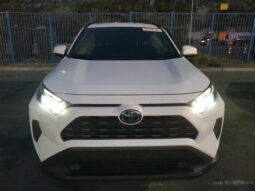 
										2024 Toyota Rav4 full									
