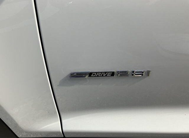 
								2017 BMW X3 full									