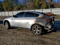 
										2008 BMW X6 full									