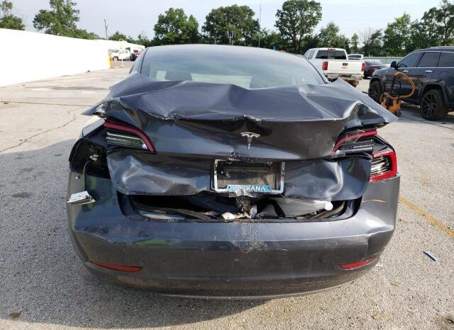 
								2023 Tesla Model 3 full									