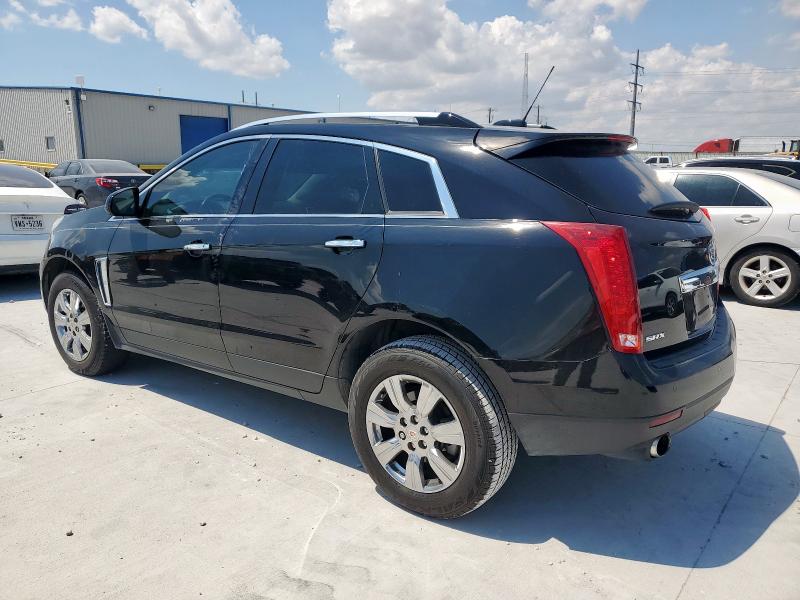 2015 Cadillac Srx