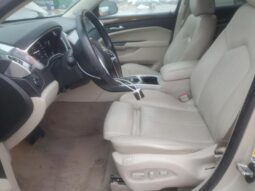 
										2013 Cadillac Srx full									