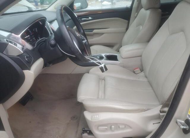 
								2013 Cadillac Srx full									