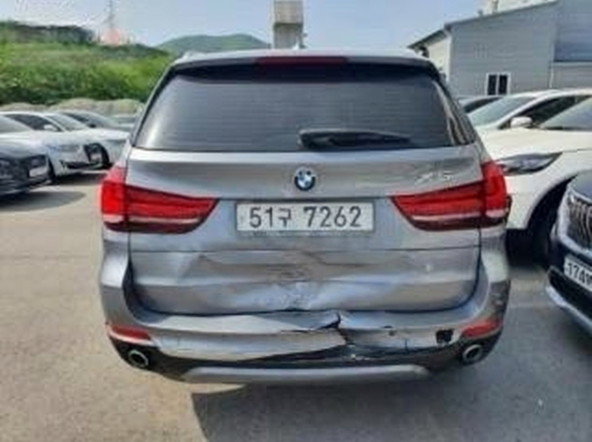 BMW X5 xDrive30d