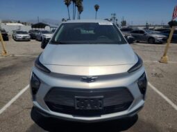 
										2023 Chevrolet Bolt euv full									