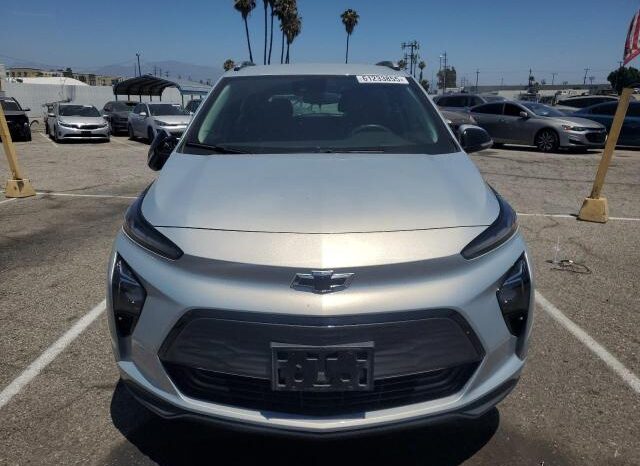 
								2023 Chevrolet Bolt euv full									
