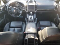 
										2014 Porsche Cayenne full									