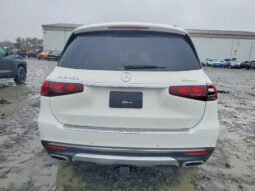 
										2025 Mercedes-benz Gls-klasse full									