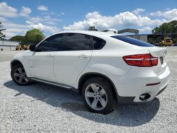 
										2014 BMW X6 full									