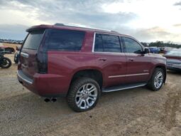 
										2018 Gmc Yukon full									