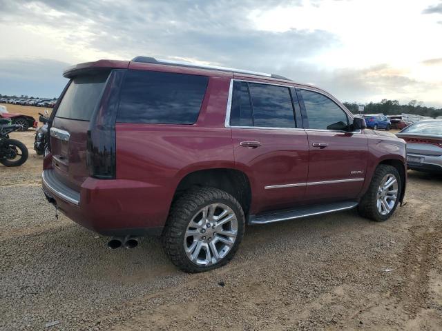 2018 Gmc Yukon
