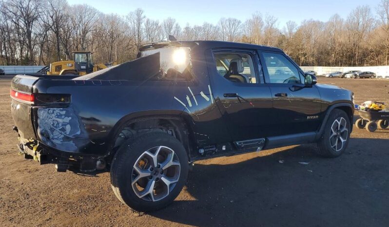 
								2022 Rivian R1t full									