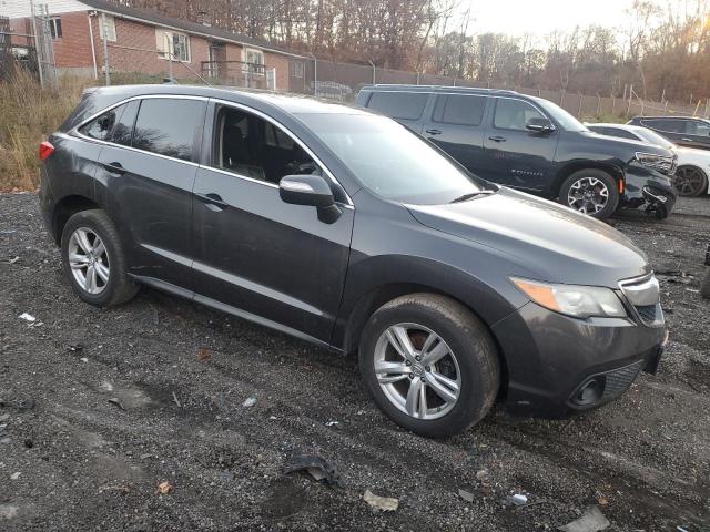 2015 Acura Rdx