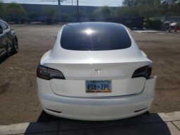 
										2023 Tesla Model 3 full									