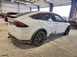 
										2017 Tesla Model x full									