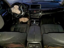 
										2015 BMW X5 full									