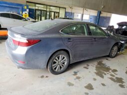 
										2014 Lexus Es 350 full									