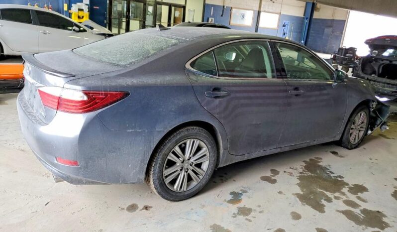 
								2014 Lexus Es 350 full									