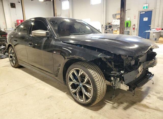 
								2024 BMW I4 full									