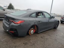 
										2023 BMW I4 full									
