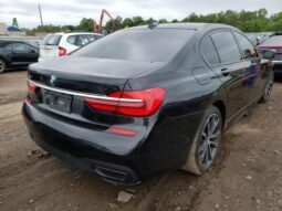 
										2019 BMW 7 series full									