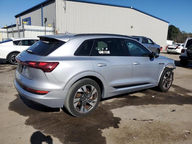 2022 Audi E-tron
