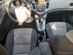
										2016 Chevrolet Cruze full									