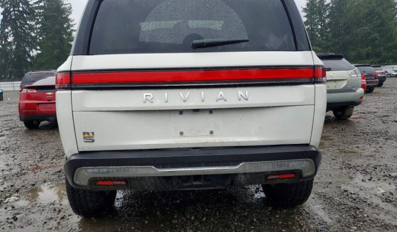 
								2023 Rivian R1s full									