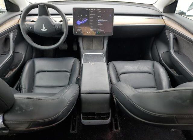 
								2023 Tesla Model 3 full									