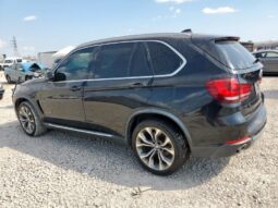 
										2015 BMW X5 full									