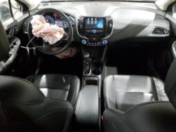 
										2017 Chevrolet Cruze full									