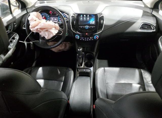 
								2017 Chevrolet Cruze full									