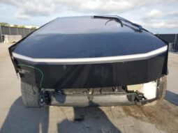 
										2024 Tesla Cybertruck full									
