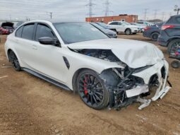 
										2022 BMW M3 full									