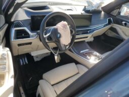 
										2024 BMW X7 full									