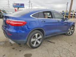 
										2017 Mercedes-benz Glc coupe full									
