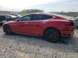 
										2014 Tesla Model s full									