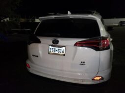 
										2018 Toyota Rav4 full									