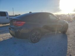 
										2015 BMW X6 full									
