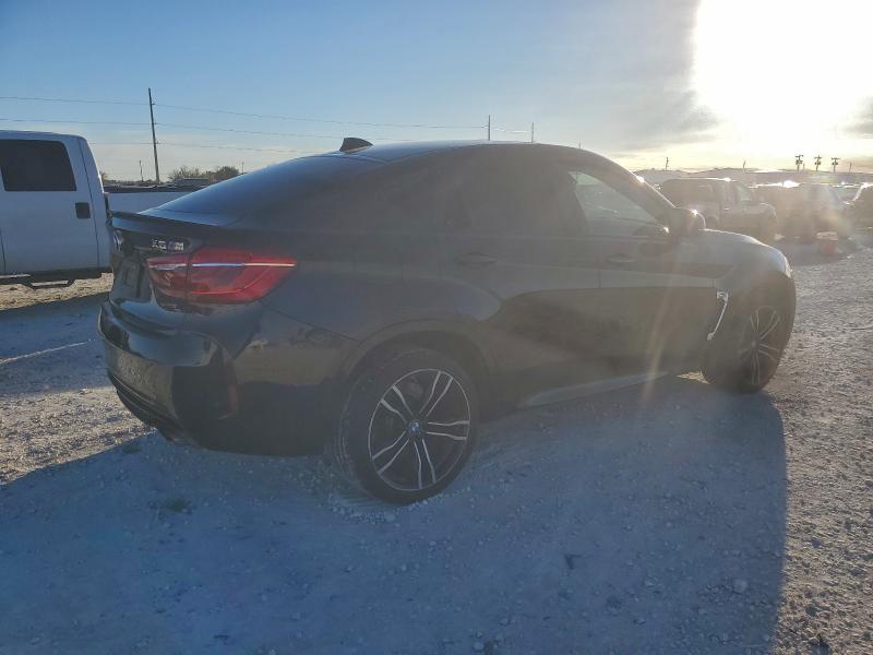 2015 BMW X6