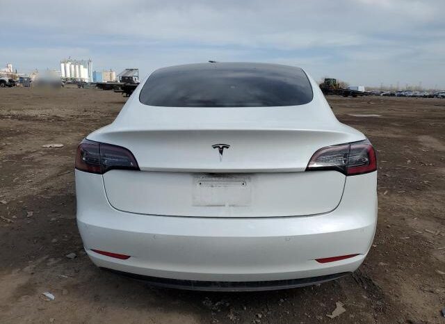 
								2021 Tesla Model 3 full									
