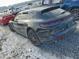 
										2023 Porsche Panamera full									