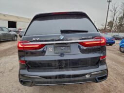 
										2019 BMW X7 full									