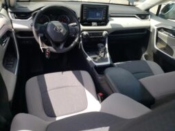 
										2022 Toyota Rav4 full									
