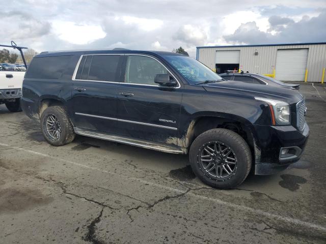 2017 Gmc Yukon