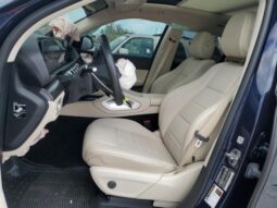 
										2022 Mercedes-benz Gle class full									
